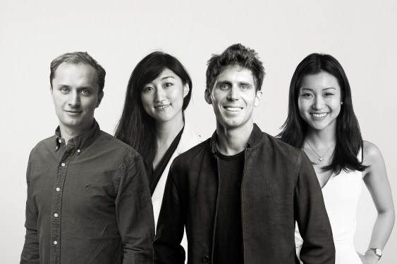 Photo Credit: Sequoia Capital