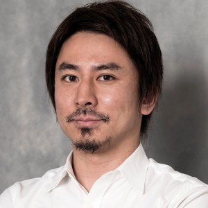 Takahiro Nakamura