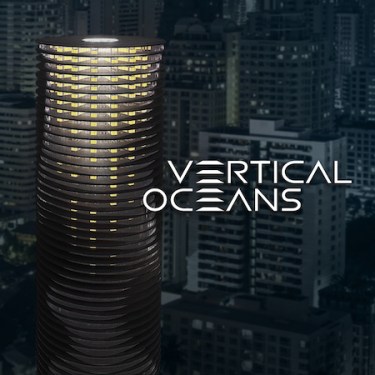 Vertical Oceans