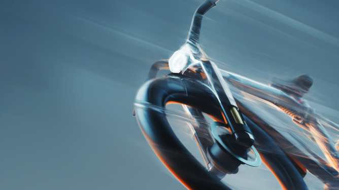 VanMoof V - 3