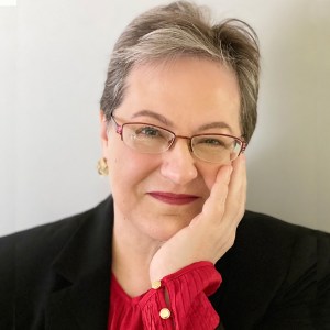 Wendy Nather