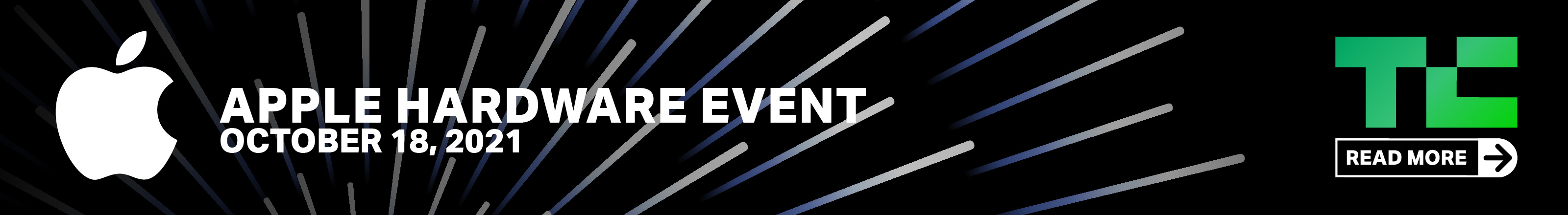 Apple October Event 2021