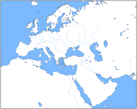 euro : mena