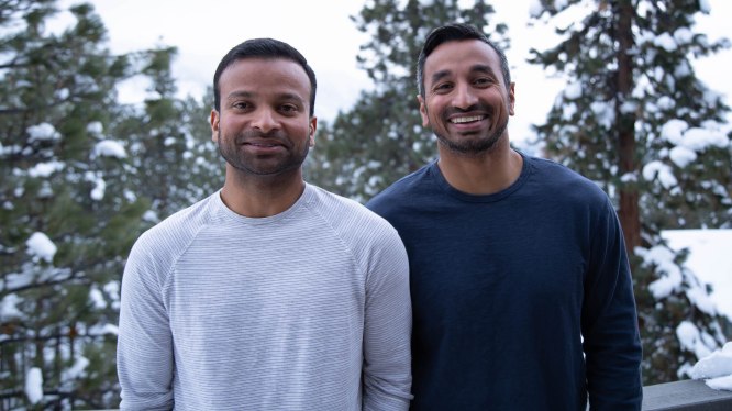 Alex Cyriac, Lively, Shobin Uralil