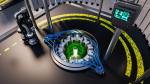 By moving vertical farming underground, GreenForges hopes to cut down on energy costs because the temperature underground remains stable even as seasons and temperatures fluctuate above.