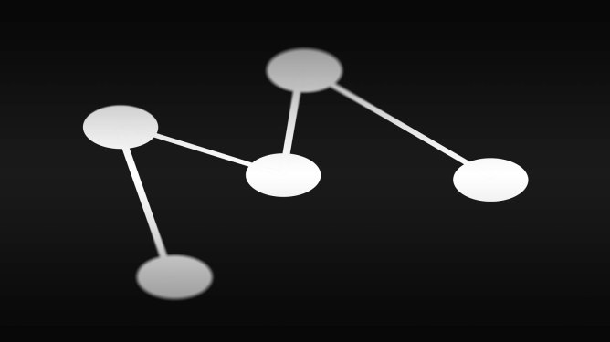 Matter logo angled