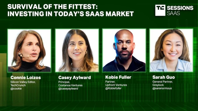 Survival of the Fittest: Investing in Today’s SaaS Market