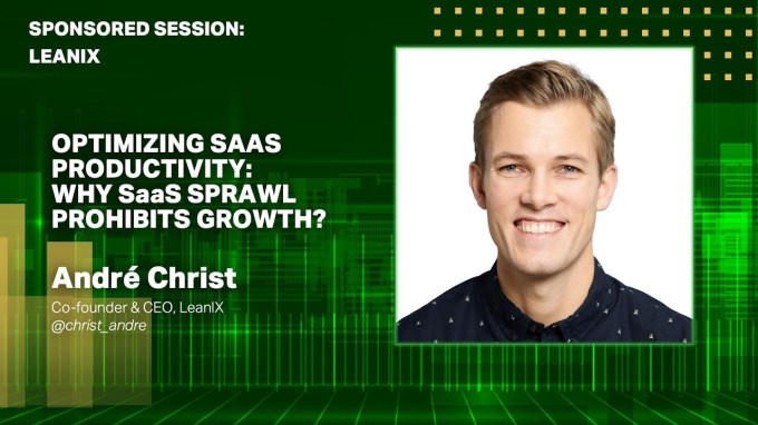Optimizing SaaS Productivity: Why SaaS Sprawl prohibits growth?
