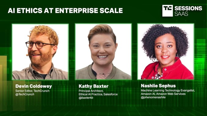 AI Ethics at Enterprise Scale