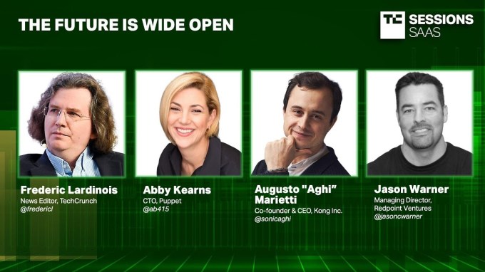 The Future is Wide Open