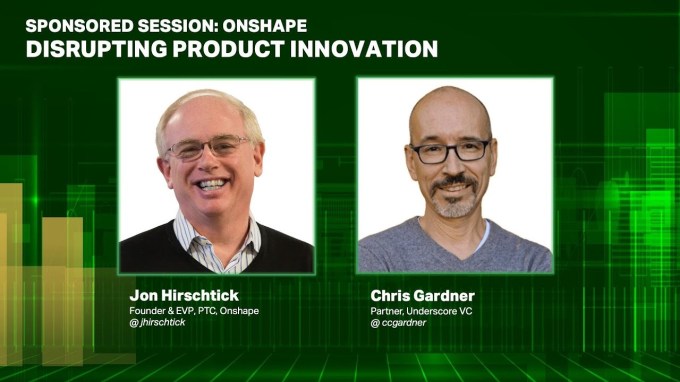 Disrupting Product Innovation