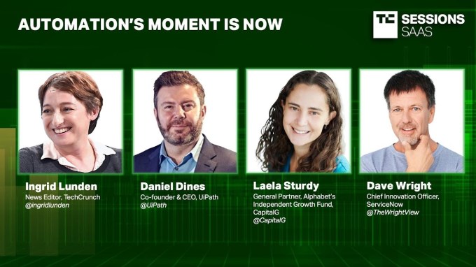 Automation’s Moment Is Now