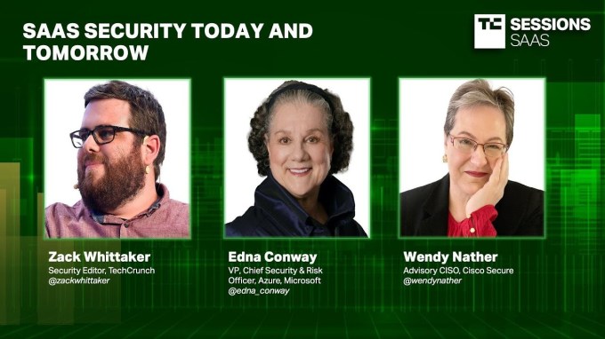 SaaS Security, Today and Tomorrow