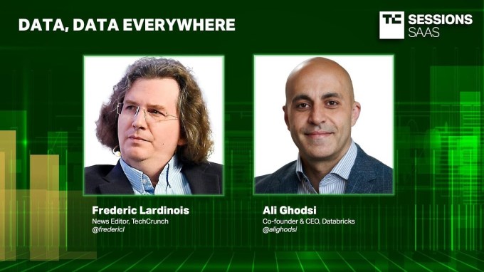 Data, Data Everywhere