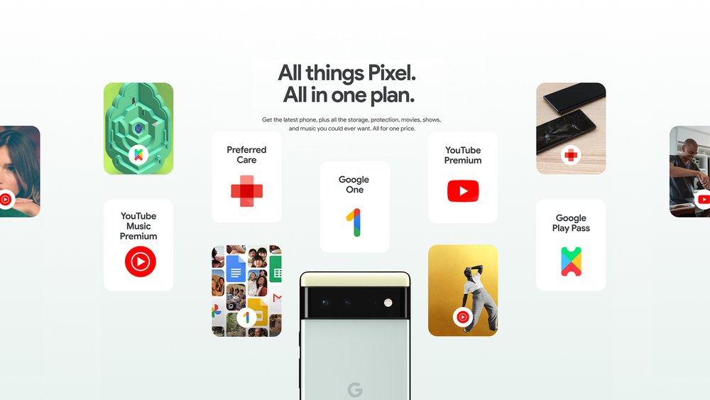 Pixel Pass splash screen