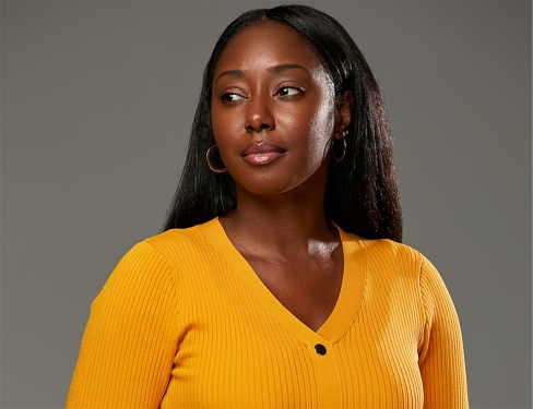 MentalHappy CEO Tamar Blue