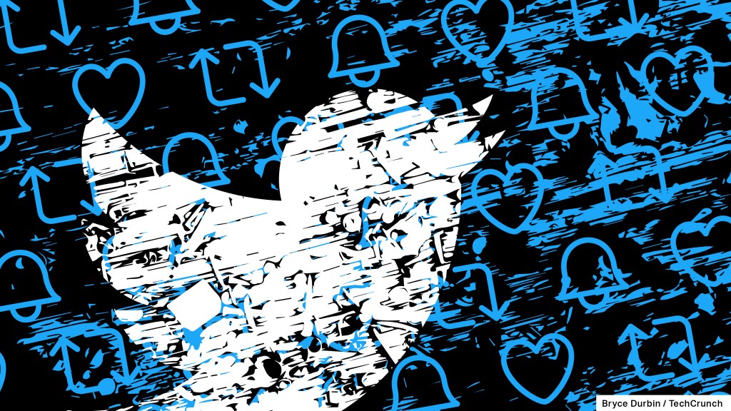 twitter pattern