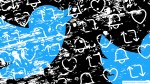 twitter pattern
