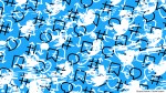 twitter pattern