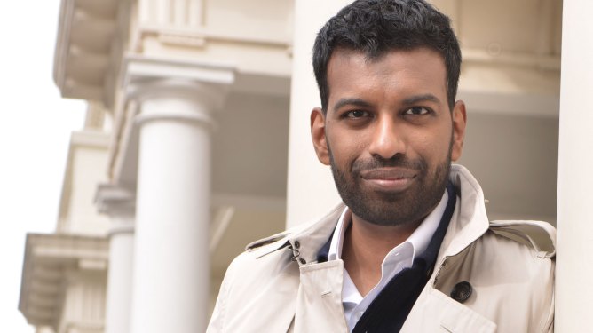 Adil Mohammed, founder, Virtuoso