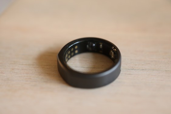 Oura Ring 3