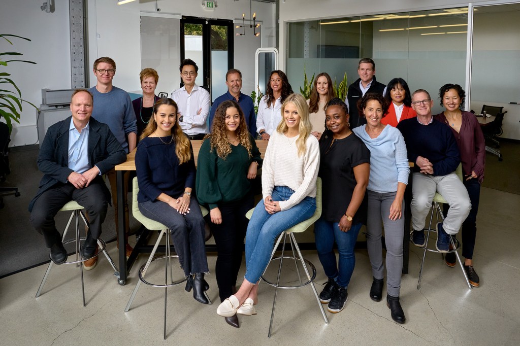 Costanoa Ventures