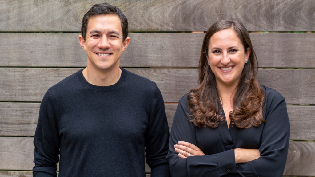 Foody, Dan Stitzel, Brenna Stitzel