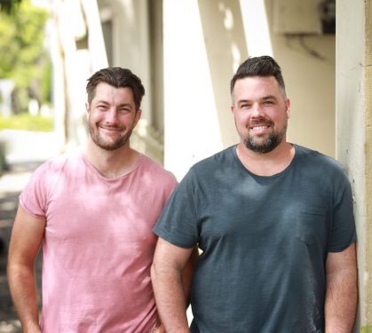 Founders of Practice Ignition
