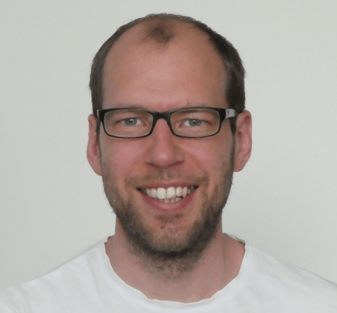 
												Georg Poier Avatar												