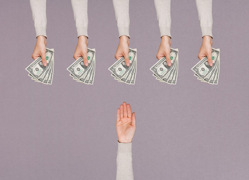 employee liquidity, secondaries, staff rentention