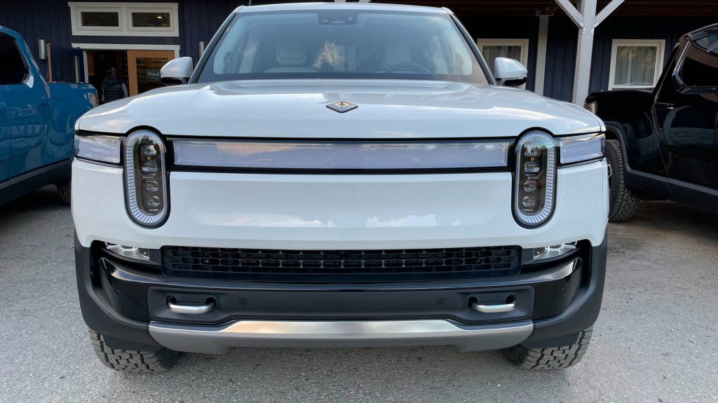 Rivian prices IPO at $78