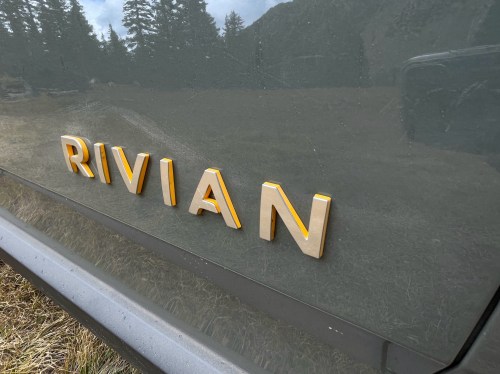 Rivian gender discrimination lawsuit toxic bro culture