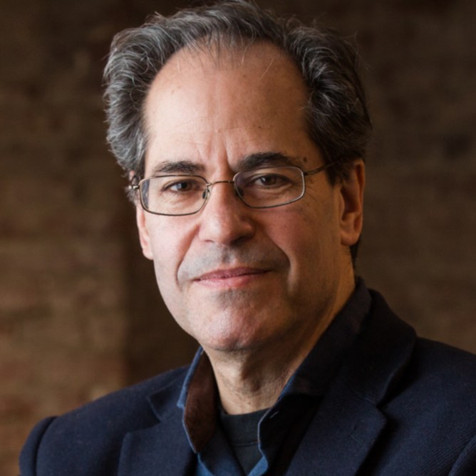
												Jeffrey Manber Avatar												