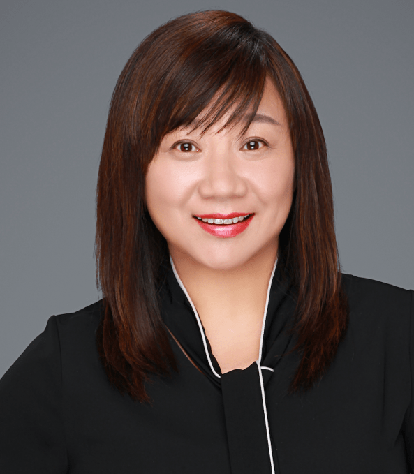 Joann Wu 