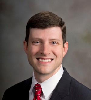 Jonathan Black