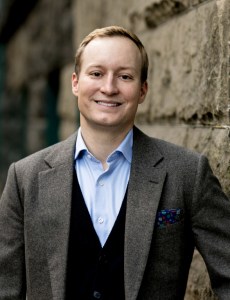 Magnify CEO Joshua_Crossman