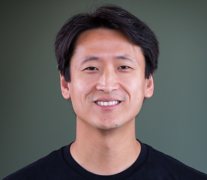 
												Kai Wang Avatar												