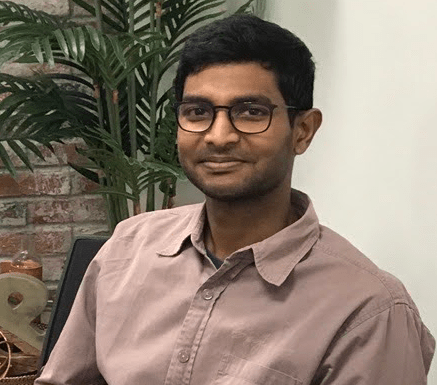 
												Karthik Paga Avatar												