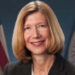 Kathy Lueders
