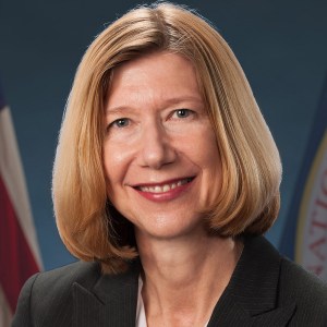 Kathy Lueders