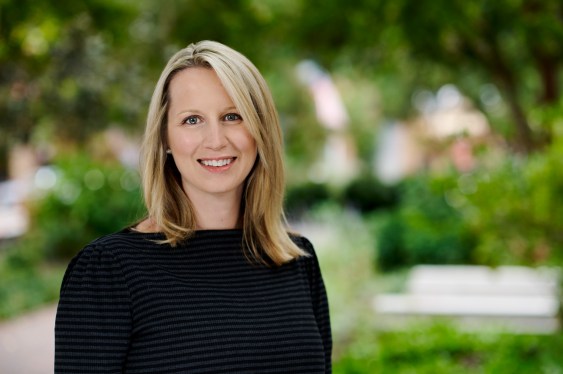 Lauren Connolley Morton - QED Investors