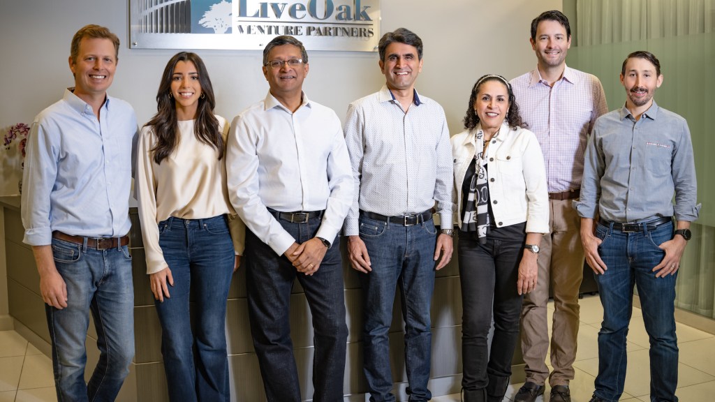 LiveOak Venture Partners