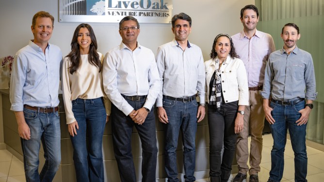LiveOak Venture Partners