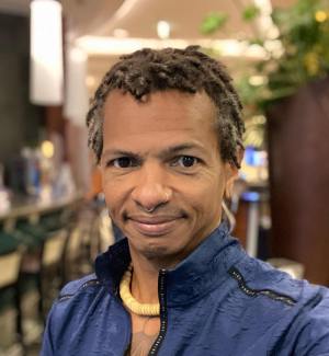 Moriba Jah