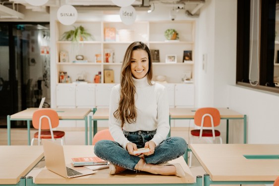 BeerOrCoffee raises $10M for flexible office marketplace