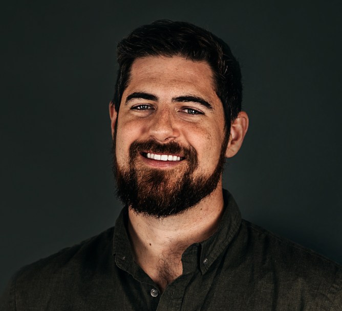 
												Sam Riehn Avatar												