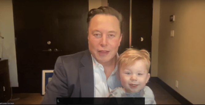 Elon Musk National Academies