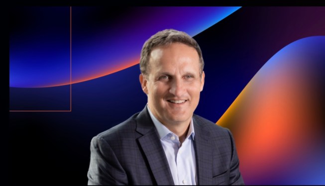 AWS CEO Adam Selipsky