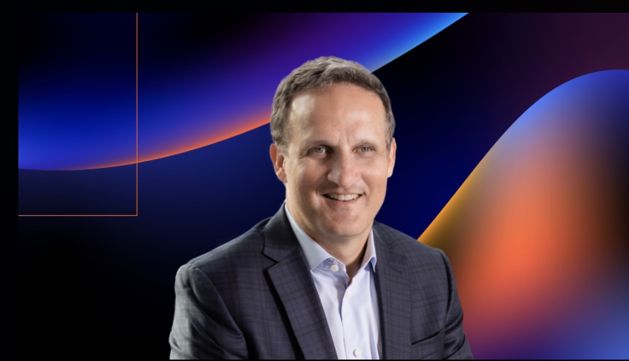AWS CEO Adam Selipsky