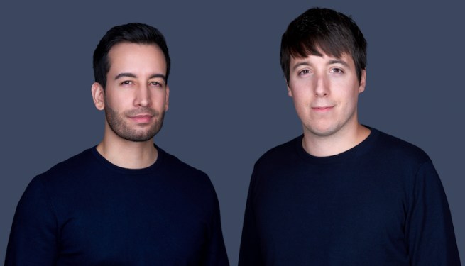 Stratio Founders